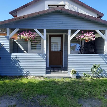 Apartamenty U" Lusi" Władysławowo 외부 사진