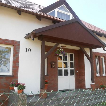 Apartamenty U" Lusi" Władysławowo 외부 사진