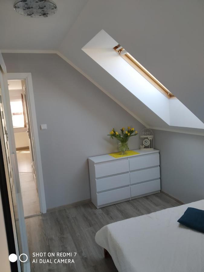 Apartamenty U" Lusi" Władysławowo 외부 사진