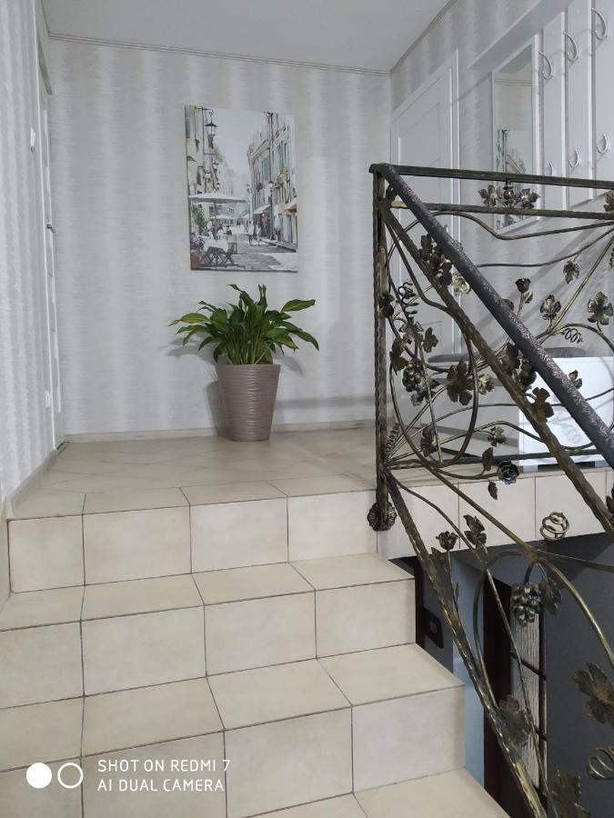 Apartamenty U" Lusi" Władysławowo 외부 사진