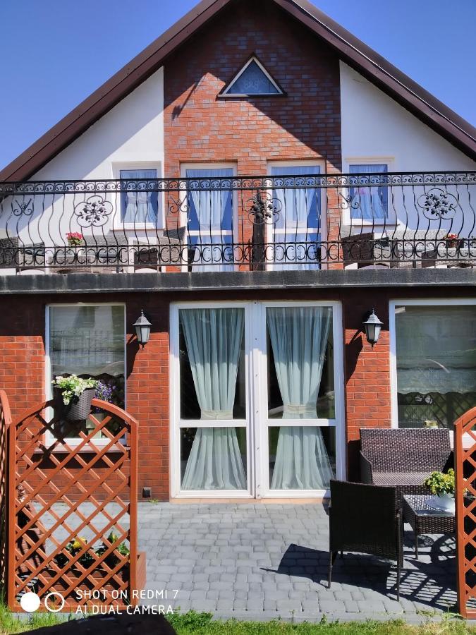 Apartamenty U" Lusi" Władysławowo 외부 사진