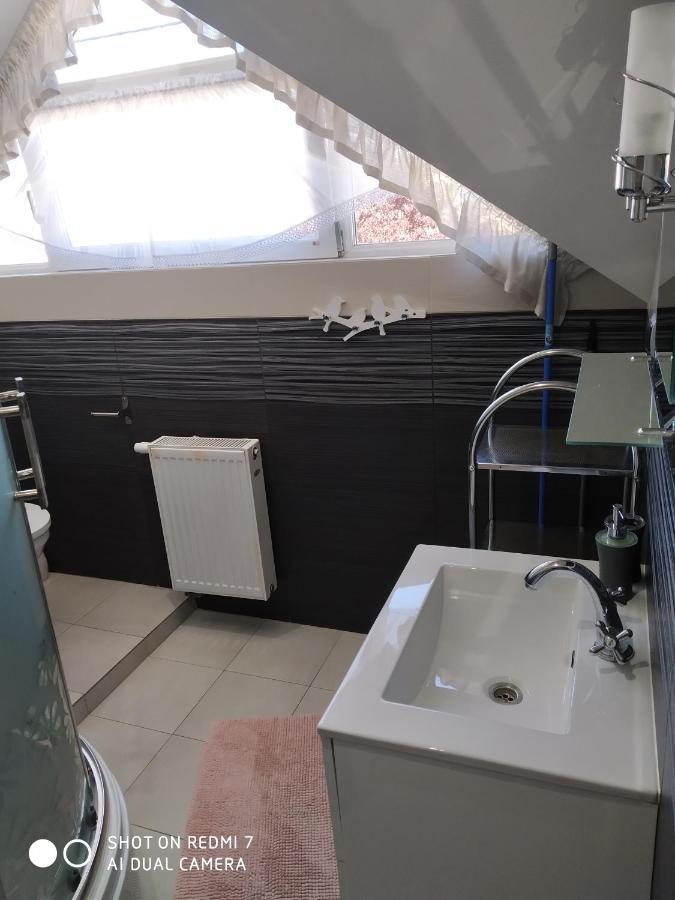 Apartamenty U" Lusi" Władysławowo 외부 사진