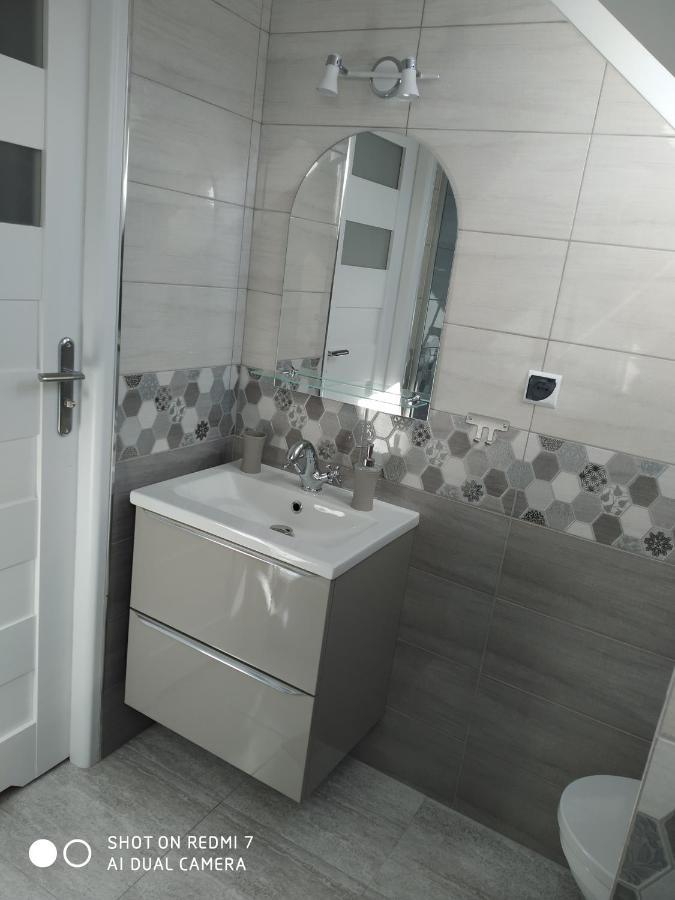 Apartamenty U" Lusi" Władysławowo 외부 사진