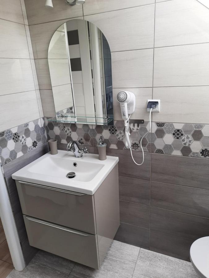 Apartamenty U" Lusi" Władysławowo 외부 사진