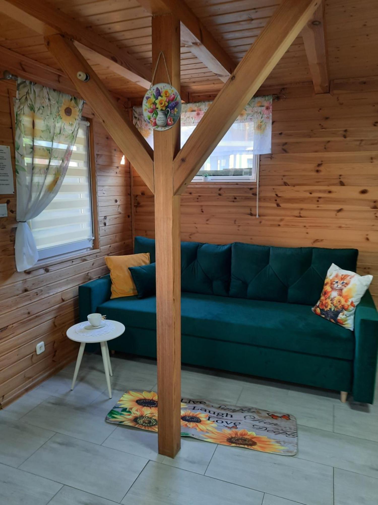 Apartamenty U" Lusi" Władysławowo 외부 사진