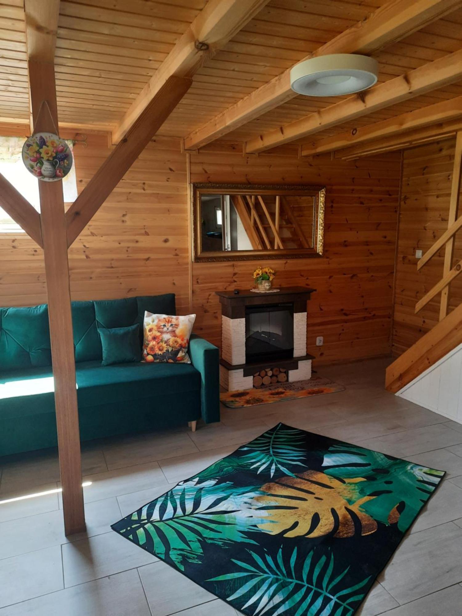 Apartamenty U" Lusi" Władysławowo 외부 사진