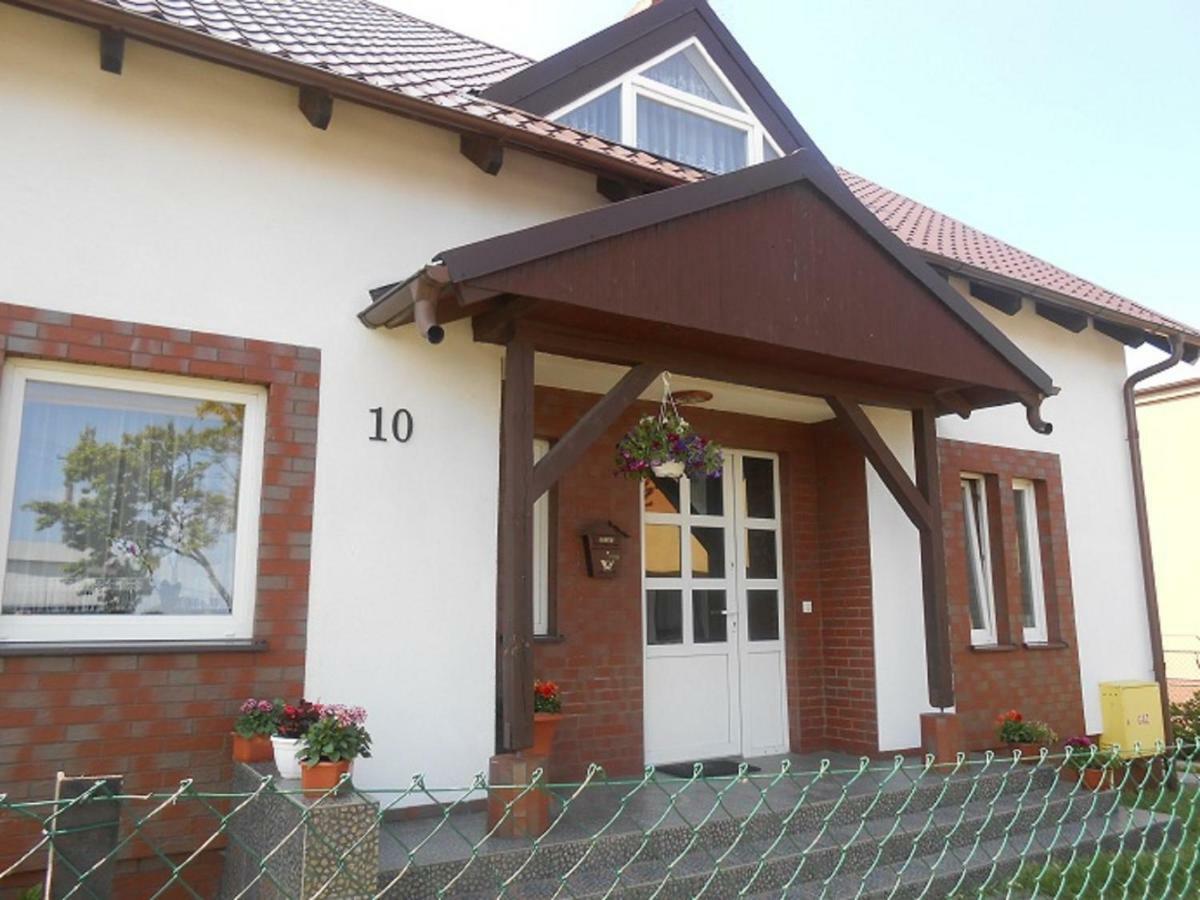 Apartamenty U" Lusi" Władysławowo 외부 사진