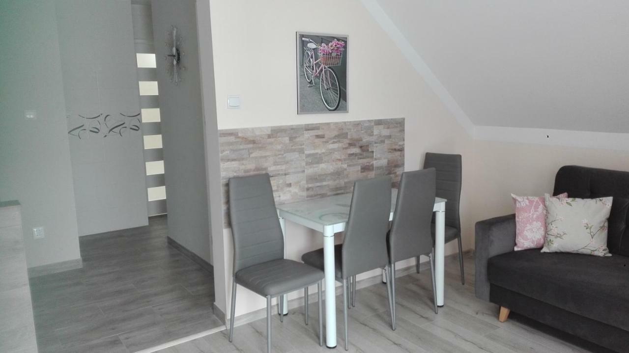 Apartamenty U" Lusi" Władysławowo 외부 사진