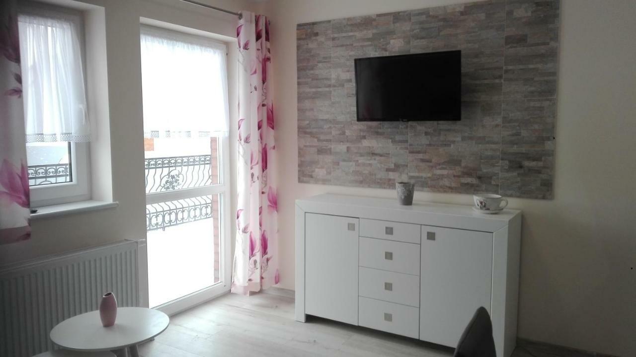 Apartamenty U" Lusi" Władysławowo 외부 사진